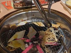 -伊茉家的烤肉店(勒泰中心店)