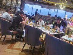 -喜庭海鲜自助(来福士店)