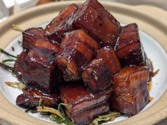 -新吉士·上海菜(浦东LCM置汇旭辉店)