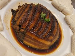 -大鸭梨烤鸭(甘家口店)