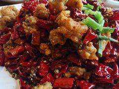 -望京一号·重庆江湖菜(工体店)