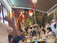 -大理.老字号渝记酸萝卜乌鱼(古城总店)
