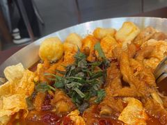 -小螺大作·螺蛳粉火锅(林和西店)