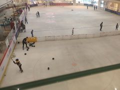 -冠军冰场CHAMPION RINK(苏州中心商场店)