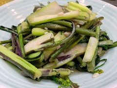 -湖南码头·地道岳阳美食·湘菜(魏公村店)