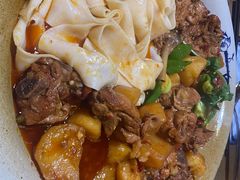 -那时新疆·若羌(经纬汇店)