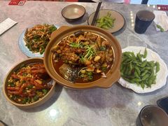 -赣菜笔记·江西米粉·小龙虾·小炒(曹杨路店)