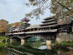 -深圳锦绣中华民俗村