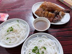 -凌舍好烧鹅(中山路店)