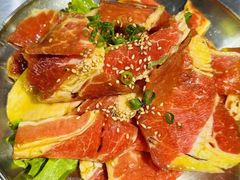 -马路牙子烧烤音乐酒馆(望京店)