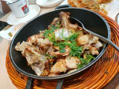 -香顺客家菜(常平店)
