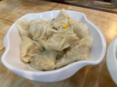 -聚荣饺子店
