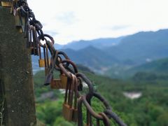 -窦圌山风景区