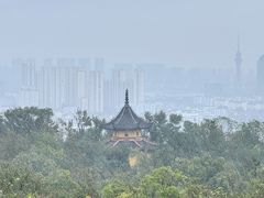 -虞山城墙