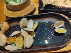 -烧蠔帮·生蚝海鲜牌档(观海店)