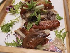 -北塘海鲜·天津菜(大光明桥旗舰店)