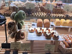 -安上烘焙 ENCHANTE(世纪汇店)