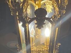 -波特曼西餐厅(中央大街店)