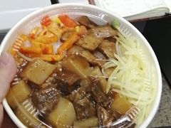 -北工大风味餐厅(北京工业大学东区店)