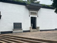 -采石矶景区