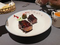 -小炳胜(卓悦中心店)