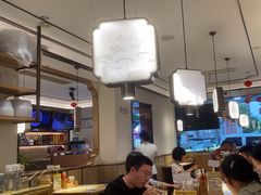 -吕记老鸭汤·徽菜馆(东营路店)
