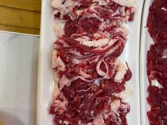 -大四喜·鲜牛肉火锅(洛阳大学城店)