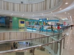 店内环境-万达广场(江桥店)