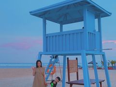 -石梅湾艾美度假酒店