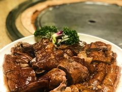 -崖口红树林海鲜餐厅