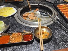 -红泥小火炉·东北泥炉烤肉(天一旗舰店)
