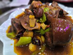 -瑞杰烧烤店·24小时营业(山东路店)