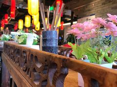 -小龙坎老火锅(北京三里屯店)