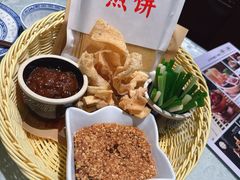 -鲁菜根·泰山菜(泰山店)