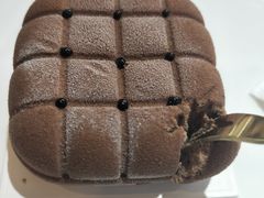 -麦雪尔甜品·生日蛋糕(新街口旗舰店)