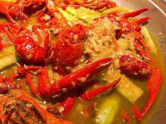 -沪小胖小龙虾(淮海中路旗舰店)