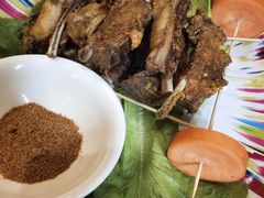 羊排-新疆伊宁远征餐厅