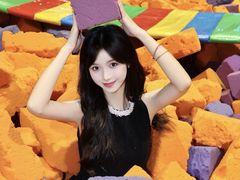 -Tenker Club弹刻极限主题公园 · 蹦床 · 团建 · 生日派对(大关店)
