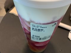 -喜茶(深圳福田星河COCO Park店)