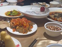 -山西会馆·晋菜·晋商宴·牌匾博物馆(胜利东街店)