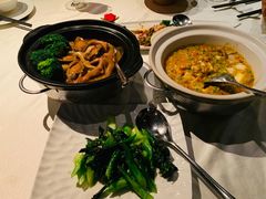 -皇朝会.经典传统粤菜(外滩店)