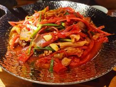 -九锅一堂酸菜鱼(新南凯德直营店)