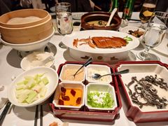 -四季民福烤鸭店(王府井东安门店)