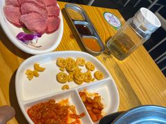 -牛道精致烤肉(海安店)