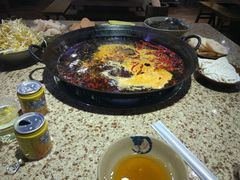 -堂客老火锅(欣阳广场总店)