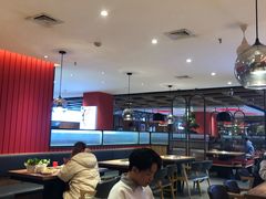 -季季红火锅(长沙步行街店)