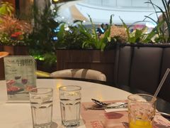 -半秋山西餐厅(巴南万达广场店)