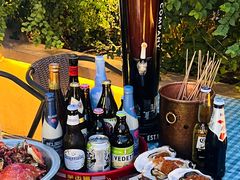 -1819餐厅·团队聚餐·烤串·精酿