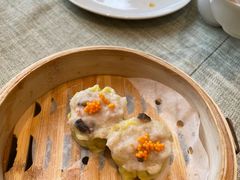蟹仔滑烧卖份-潮府馆·非遗潮州菜·港式点心(世纪公园店)