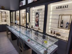 -三叶眼镜城(八佰伴店)